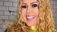 Joelma - Foto: Reprodução / Instagram