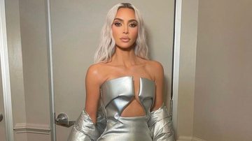 Kim Kardashian está completando 42 anos! - Reprodução: Instagram