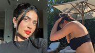 Kylie Jenner publica fotos raras com o filho caçula - Reprodução/Instagram