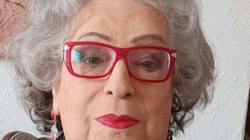 Mama Bruschetta falou sobre identidade de gênero - Foto: reprodução/Instagram