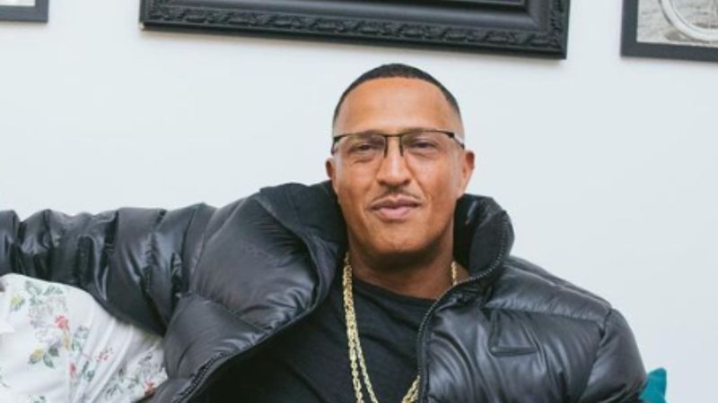 Kaire Jorge, filho de Mano Brown, completa 27 anos e ganha homenagem do pai - Foto: Reprodução / Instagram