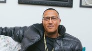 Kaire Jorge, filho de Mano Brown, completa 27 anos e ganha homenagem do pai - Foto: Reprodução / Instagram