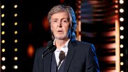 Paul McCartney teria sido alvo de uma crítica do ex-baterista dos Beatles George Harrison morreu em 2001, vítima de um câncer - Foto: Getty Images