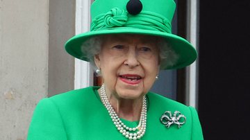 Rainha Elizabeth II - Foto: Getty Images