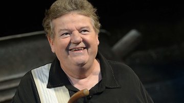 Robbie Coltrane - Foto: Getty Images