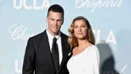 Tom Brady e Gisele Bündchen - Foto: Getty Images