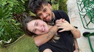 Virginia Fonseca e Zé Felipe - Foto: Reprodução / Instagram