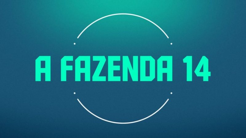 'A Fazenda 14' - Reprodução/Record TV