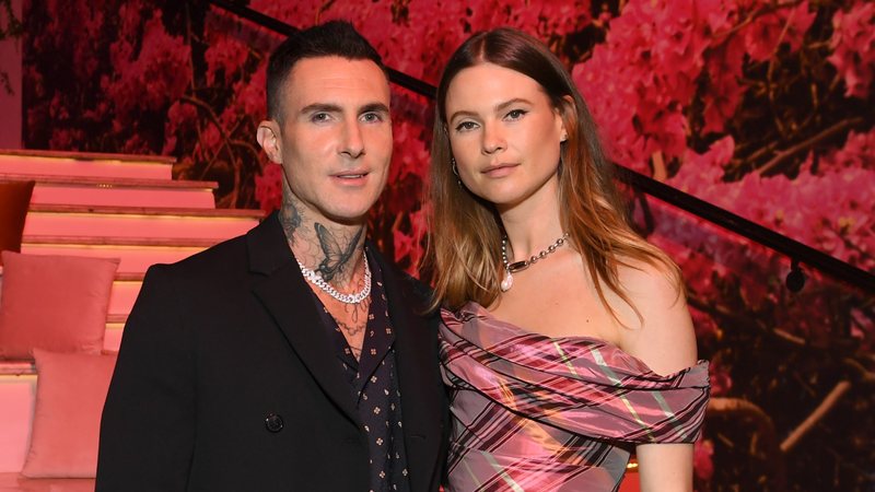 Adam Levine se pronuncia após rumores de traição - Getty Images