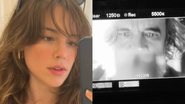 Alice Wegmann sobre prisão do ator José Dumont - Reprodução/Instagram