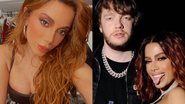 Anitta dá unfollow em Murda Beatz em meio a rumores de término - Reprodução/Instagram