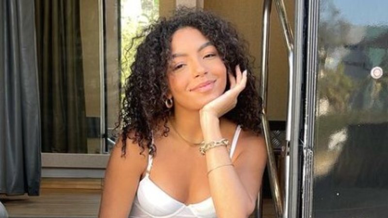 Any Gabrielly anunciou que seguirá carreira solo - Reprodução: Instagram