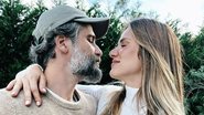 Bruno Gagliasso se declara no aniversário de Giovanna Ewbank - Reprodução/Instagram