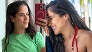 Camilla Camargo se derrete ao compartilhar clique com o filho - Reprodução/Instagram