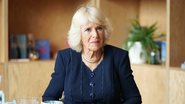 Camilla Parker Bowles - Foto: Getty Images