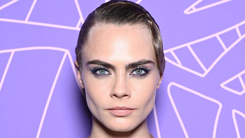 Família de Cara Delevingne planeja intervenção depois de atitudes da atriz - Foto: Getty Images