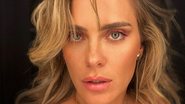 Carolina Dieckmann arrancou elogios dos fãs ao surgir deslumbrante com uma maquiagem arrasadora - Reprodução/Instagram