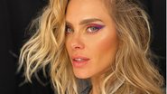 Carolina Dieckmann esbanja beleza arrasadora em novas fotos - Reprodução/Instagram