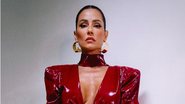 Deborah Secco choca com look arrasador para o 'LipSynk' - Reprodução/Instagram/@onico.rocha