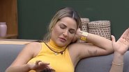 Em conversa com Bárbara Borges, Deolane Bezerra contou seus motivos para entrar no programa - Foto: Reprodução / Instagram