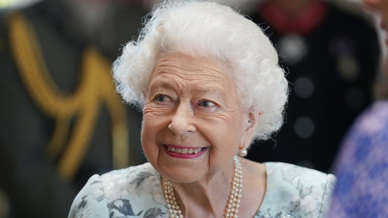 Famosos lamentam a morte da Rainha Elizabeth II - Getty Images