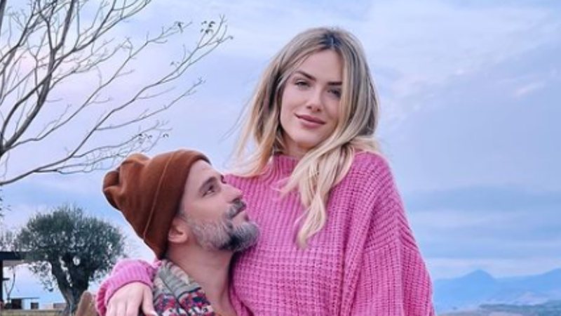 Giovanna Ewbank comemora aniversário com família - Foto: Reprodução / Instagram