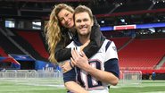 Gisele Bündchen manda recado nas redes sociais para o marido em meio a boatos de crise no casamento - Foto/Instagram