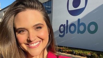 Juliana Paiva encerra contrato de exclusividade com a Globo - Reprodução/Instagram