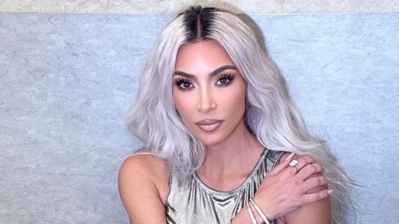 Kim Kardashian contou o que procura no próximo namorado - Reprodução: Instagram