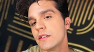 Luan Santana exibe novo visual e arranca elogios dos fãs - Reprodução/Instagram