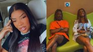 Ludmilla passa por perrengue nos Estados Unidos - Reprodução/Instagram