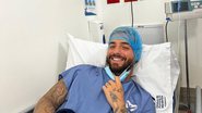 Maluma pede boas energias a seus fãs para cirurgia - Foto: Reprodução / Instagram