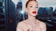 Marina Ruy Barbosa usa look elegante para a noite - Reprodução/Instagram