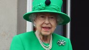 Rainha Elizabeth II - Foto: Getty Images