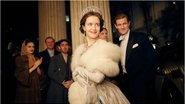 The Crown, A Rainha e muito mais: Relembre séries e filmes que contam a história da Rainha Elizabeth II - Reprodução/Netflix