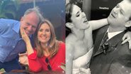 Com fotos românticas, Renata Capucci celebra 19 anos de casada - Reprodução/Instagram