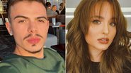 Thomaz Costa fala sobre Larissa Manoela em A Fazenda 14 - Foto: Reprodução / Instagram