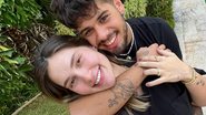 Virginia exibe semelhança de Maria Alice com Zé Felipe - Reprodução/Instagram