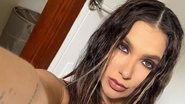 Virginia postou uma selfie esbanjando beleza - Reprodução: Instagram