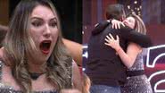 Amanda é a campeã do BBB 23 - Foto: Reprodução / Globo