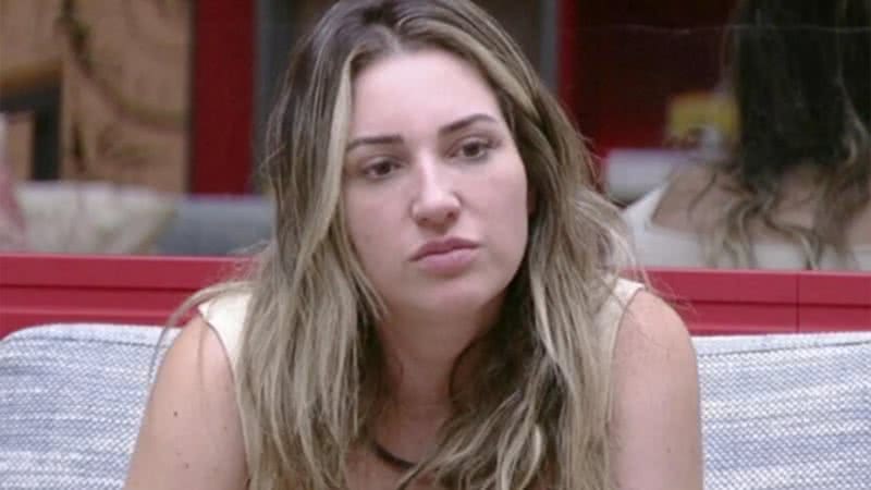 Amanda no BBB 23 - Foto: Reprodução / Instagram