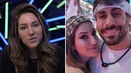 BBB23: Amanda surpreende e faz apelo para Cara de Sapato: "Você me conhece" - Reprodução/ Instagram