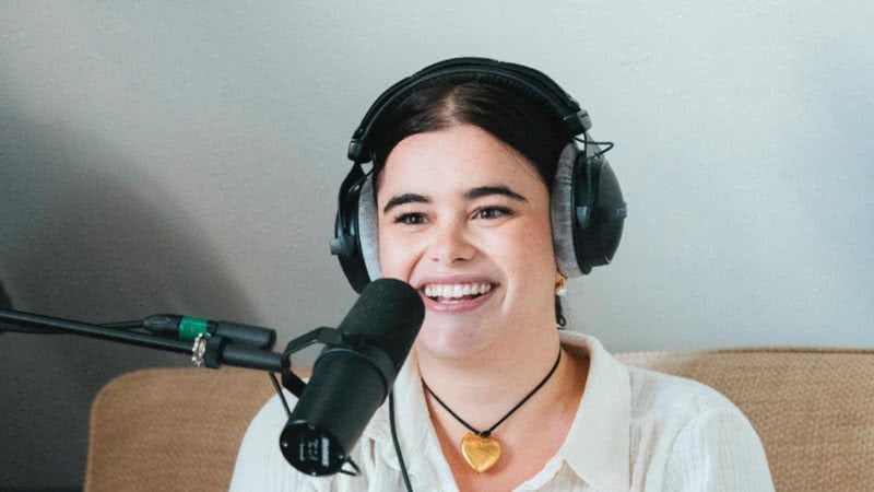 Atriz Barbie Ferreira desabafa ao revelar real motivo que fez ela deixar o elenco da série de sucesso da HBO - Foto: Reprodução / Instagram