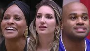 BBB23: Reviravolta? Enquetes indicam eliminação de sister favorita ao prêmio - Reprodução/ Instagram