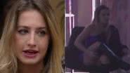 Bruna Griphao reclama da produção do BBB 23 - Reprodução/Globo