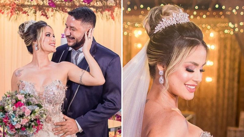 Inexplicável! Cantora é encontrada morta um mês após casamento dos sonhos - Reprodução/ Instagram