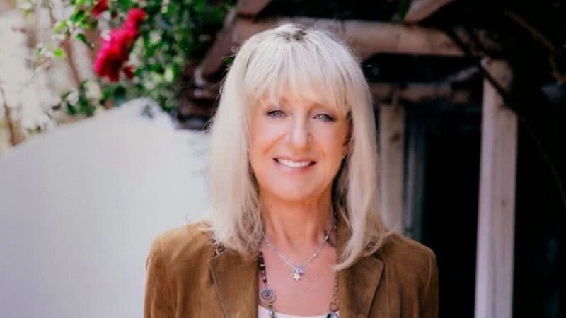 Cantora Christine McVie, do Fleetwood Mac, morreu em novembro de 2022, aos 79 anos de idade - Foto: Reprodução / Instagram