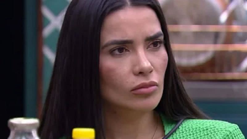 Dania Mendez teria conversado com a Globo para um retorno - Foto: Reprodução/Instagram