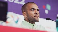 Daniel Alves pode jogar futebol novamente - Foto: Getty Images