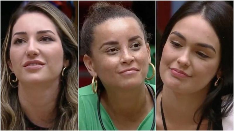 BBB23: Quem sai? Enquetes indicam reviravolta e possibilidade de favorita ser eliminada - Reprodução/ Instagram